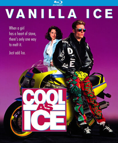 Cool As Ice (1991)