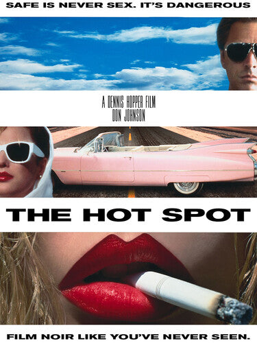 Hot Spot (1990)