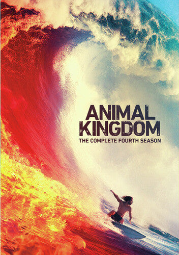 Animal Kingdom: Complete Fourth Season
