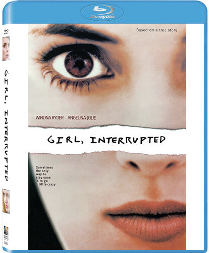 Girl Interrupted (1999)