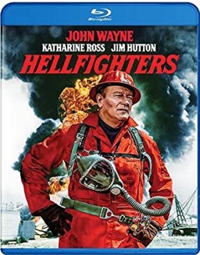 Hellfighters Bd