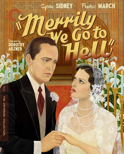Merrily We Go To Hell Bd