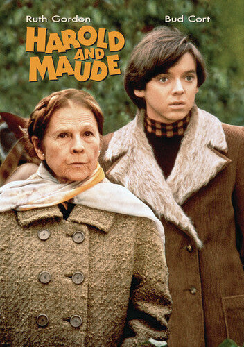 Harold & Maude