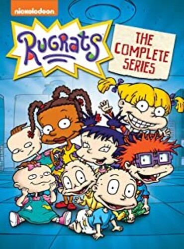 Rugrats: Complete Series