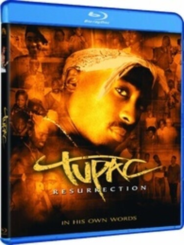 Tupac: Resurrection