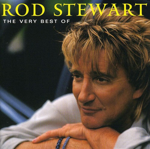 Voice: Very Best Of Rod Stewart