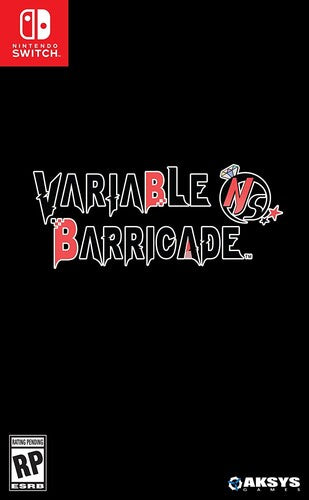 Swi Variable Barricade