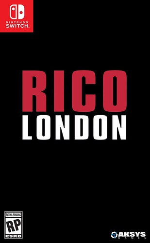 Swi Rico London