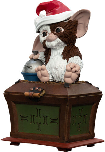 Mini Epics - Gizmo (Aec Exclusive), Mini Epics, Collectibles