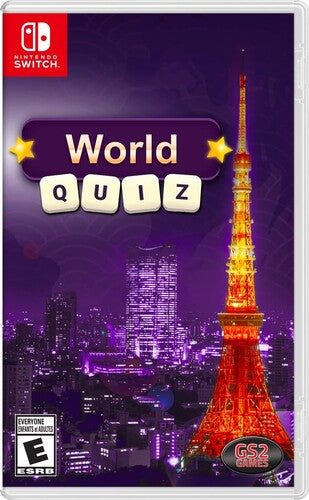 Swi World Quiz