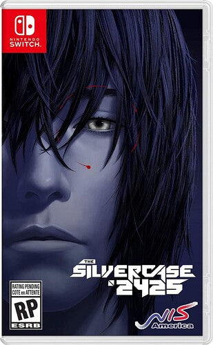 Swi Silver Case 2425 Deluxe Ed