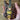 Lemmy Motorhead Signature Carved Mini Bass Guitar