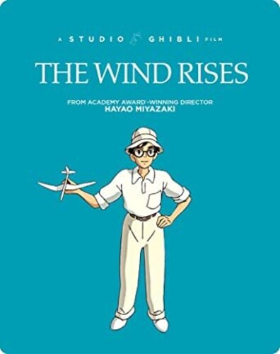 Wind Rises