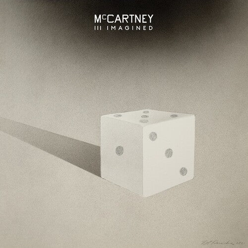 Mccartney Iii Imagined - Paul Mccartney - LP