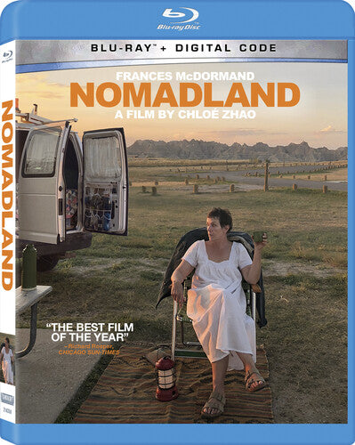 Nomadland