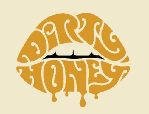 Dirty Honey