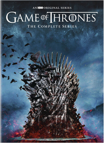 Game Of Thrones: Complete Series