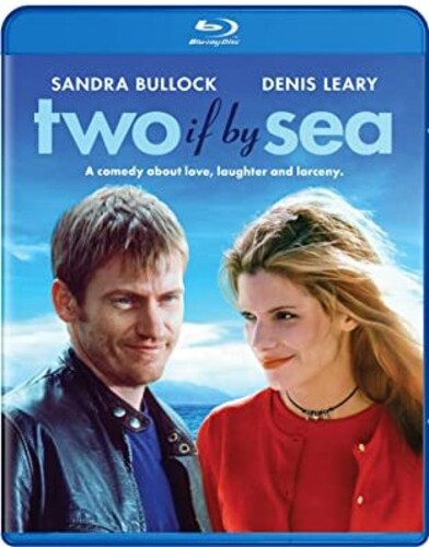 Two If By Sea Bd