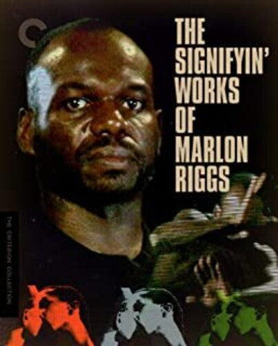 Signifyin' Works Of Marlon Riggs, The Bd