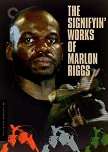 Signifyin' Works Of Marlon Riggs, The Dvd