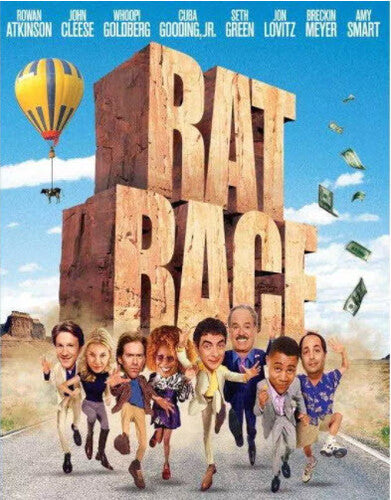 Rat Race