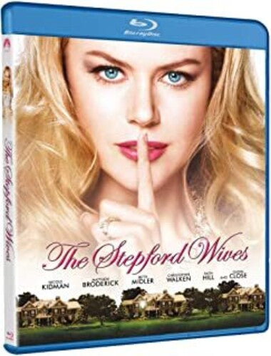 Stepford Wives (2004)