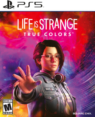 Ps5 Life Is Strange: True Colors