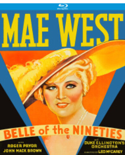 Belle Of The Nineties (1934)