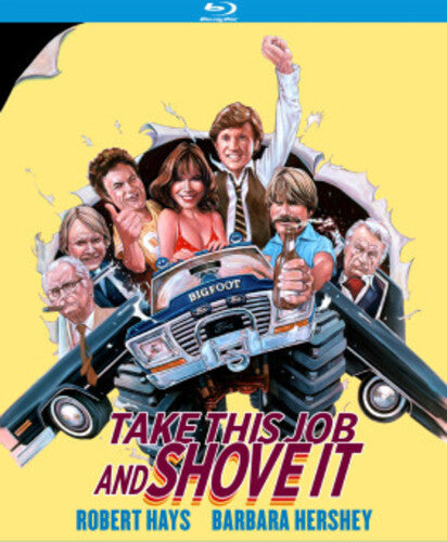 Take This Job & Shove It (1981)