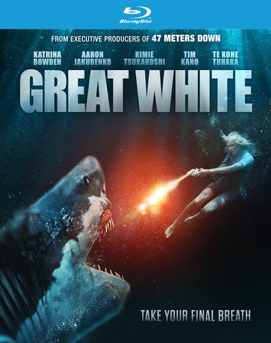 Great White Bd