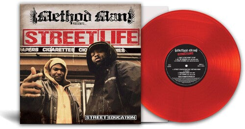Method Man Presents Street Life