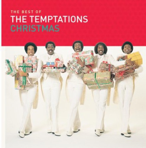 Best Of Temptations Christmas