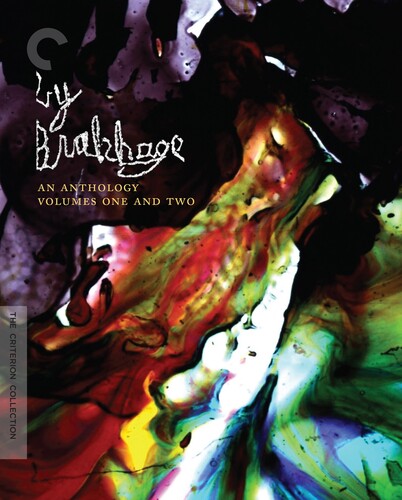 By Brakhage: An Anthology, Volumes One And Two Bd