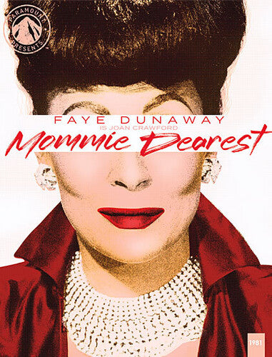 Mommie Dearest: Paramount Presents