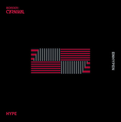 Border: Carnival [Hype Version]