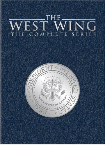 West Wing: Complete Series