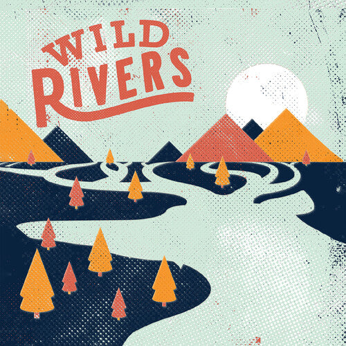 Wild Rivers