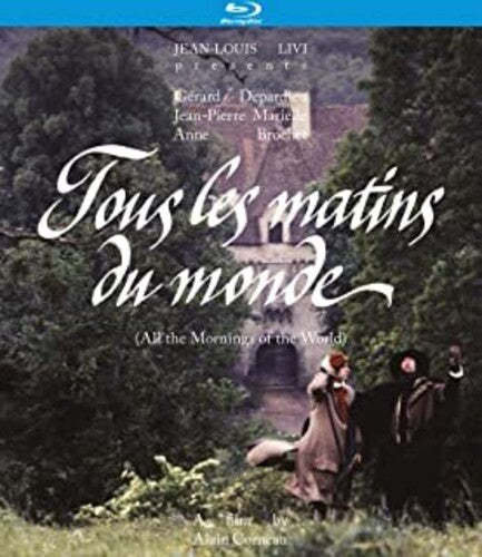 Tous Les Matins Du Monde (1991)