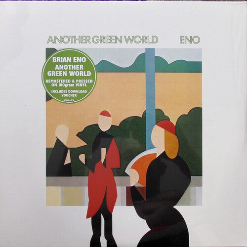 Another Green World