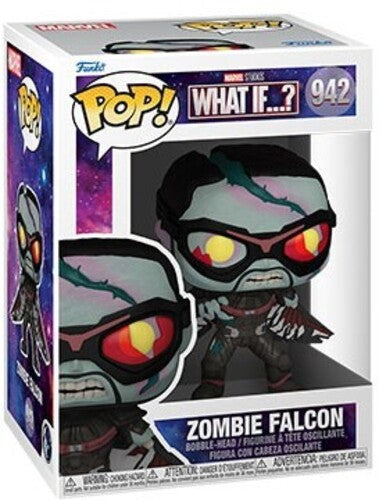 What If S2- Pop! 3, Funko Pop!:, Collectibles