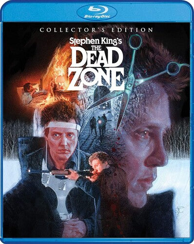 Dead Zone (Collector's Edition)