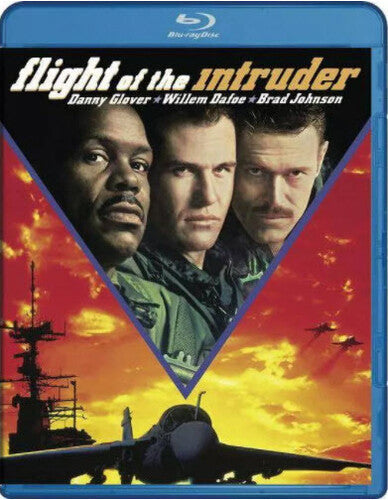 Flight Of The Intruder