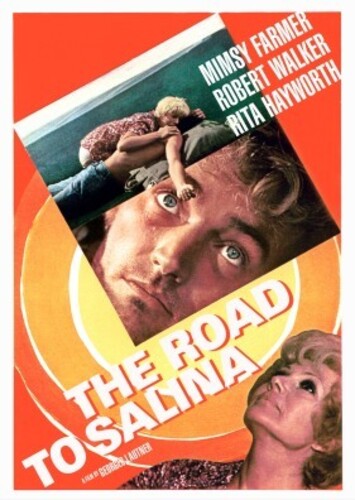 Road To Salina (1970)