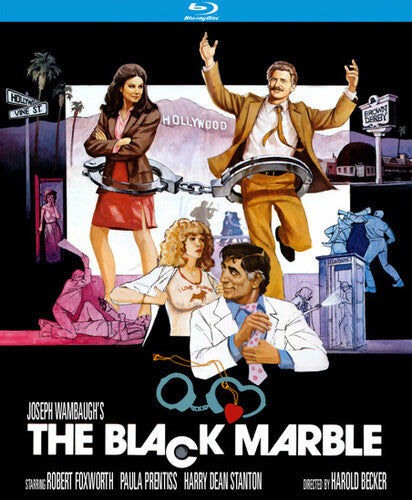Black Marble (1980)