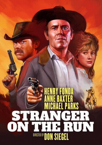 Stranger On The Run (1967)