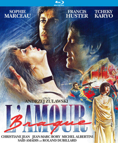 L'amour Braque (1985)