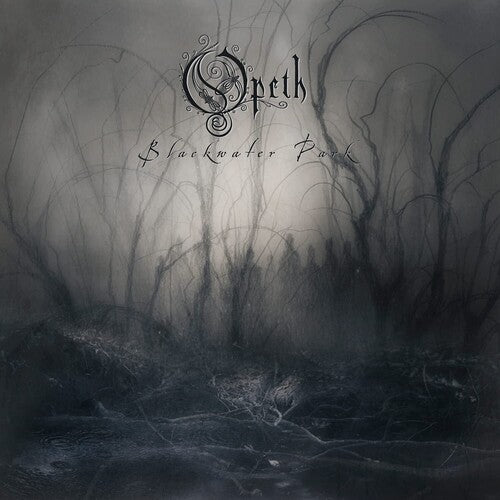 Blackwater Park (20Th Anniversary Edition), Opeth, LP