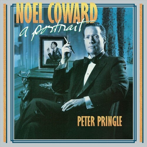 Noel Coward: A Portrait