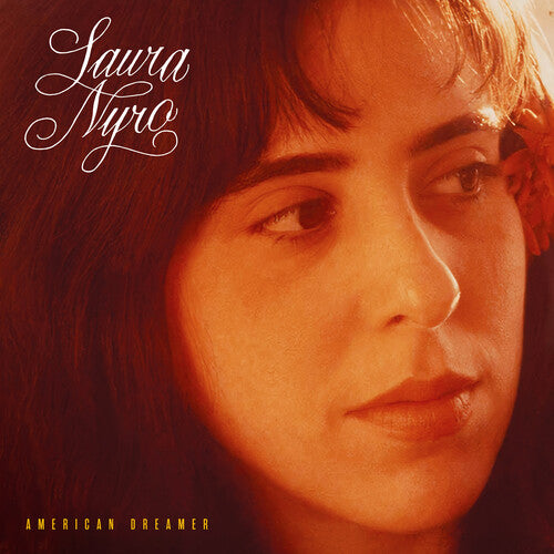 American Dreamer, Laura Nyro, LP