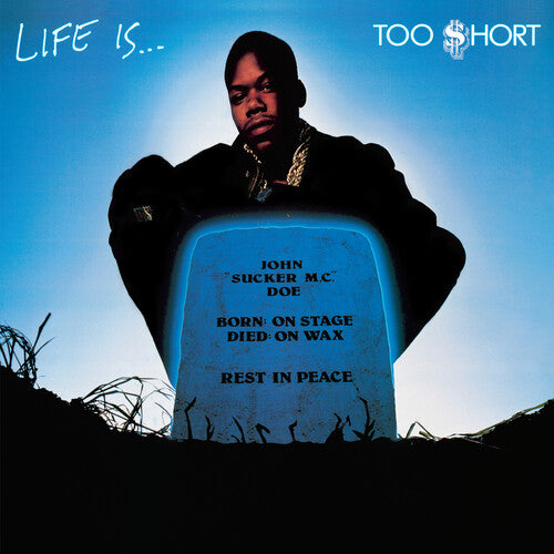 Life Is Too $Hort
